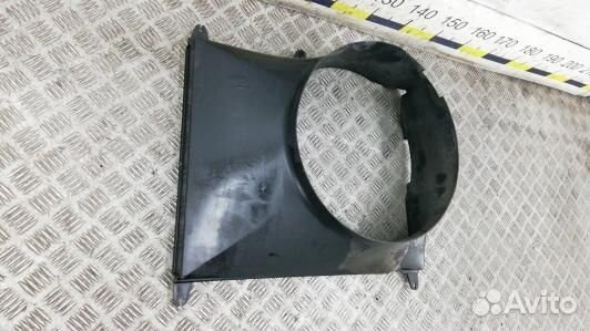 Диффузор вентилятора suzuki grand vitara 1 (7BN12K