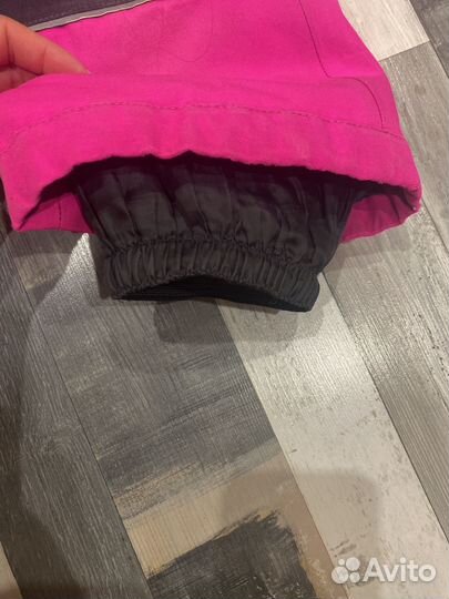 Комбинезон 98