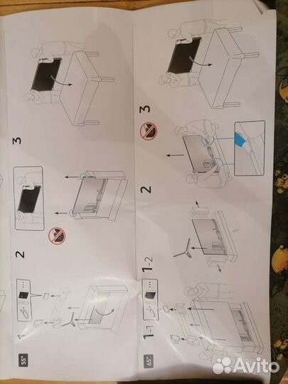 Подставка для телевизора samsung