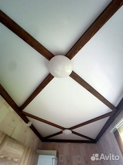 Услуги столяра-плотника