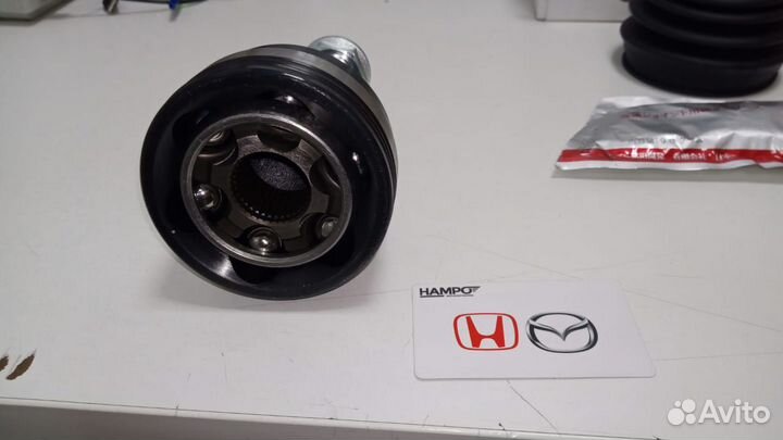 Шрус передний наружный Хонда Пилот 2 08-14