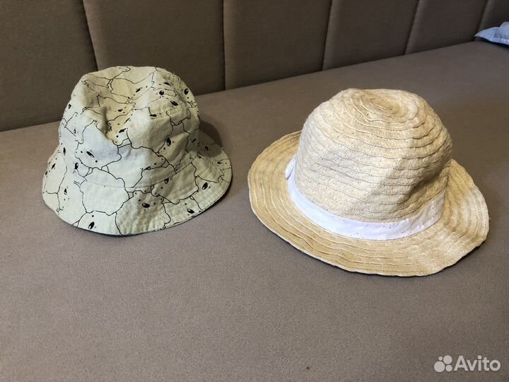 Панама детская