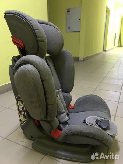 Детское автокресло 9 до 36 кг