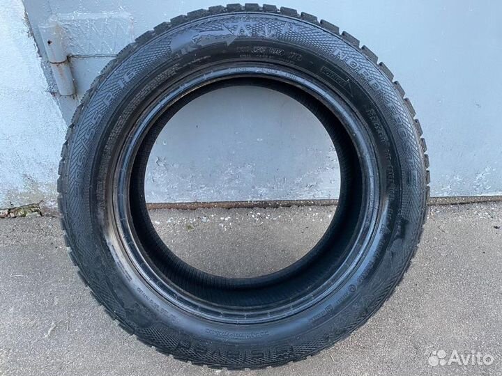Gislaved Nord Frost 5 205/55 R16 94T