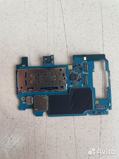 Плата а750 samsung