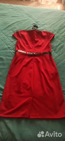 Платья женские 46-48рр