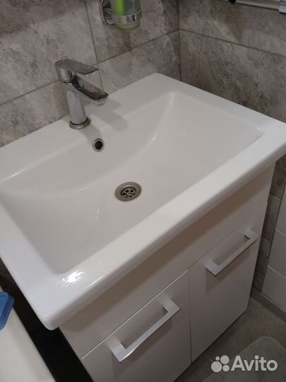 Раковина в ванную