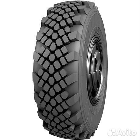 Летние шины Барнаульский шз TR 1260-1 425/85 R21 1