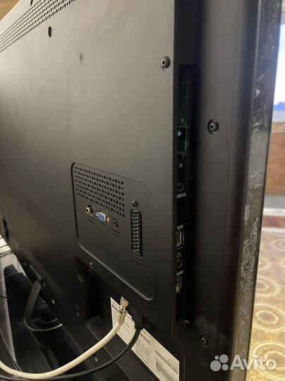 Телевизор Philips