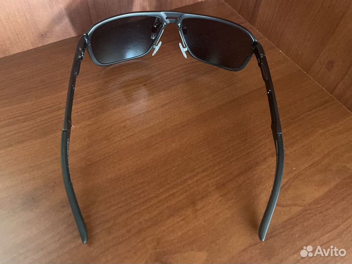 Солнцезащитные очки Prego новые, оригинал