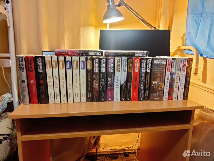 Ср0чно книги Fanzon звездные войны star wars новые