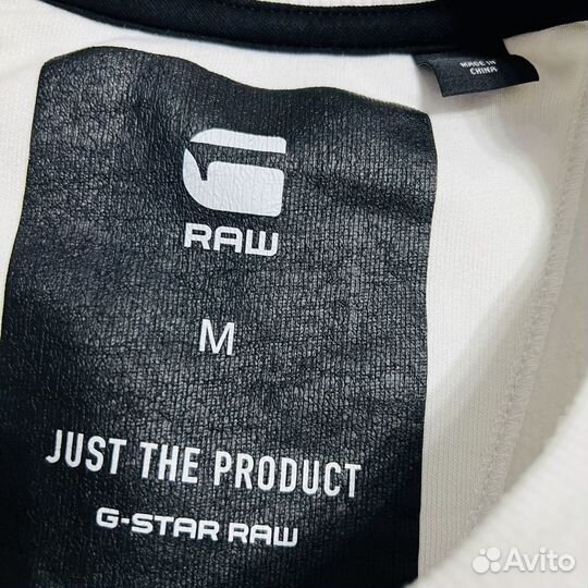 Оригинальный свитшот G-star RAW (M)