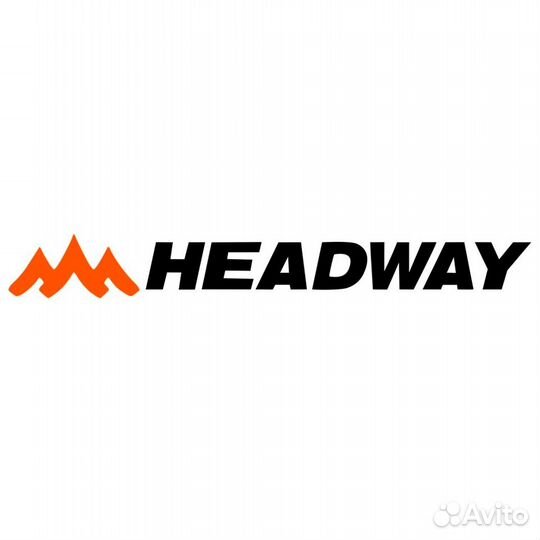 Headway HH306 205/55 R16 91V