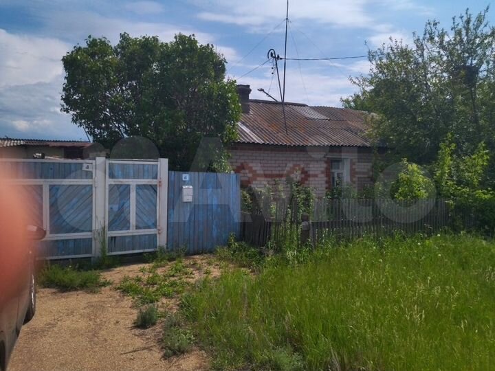 Дом 64 м² на участке 22 сот.