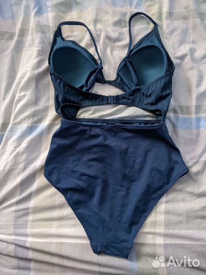 Купальник новый