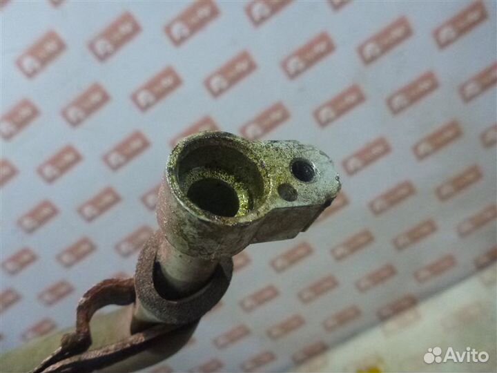 Трубка кондиционера Land Rover Discovery L319 AJ41