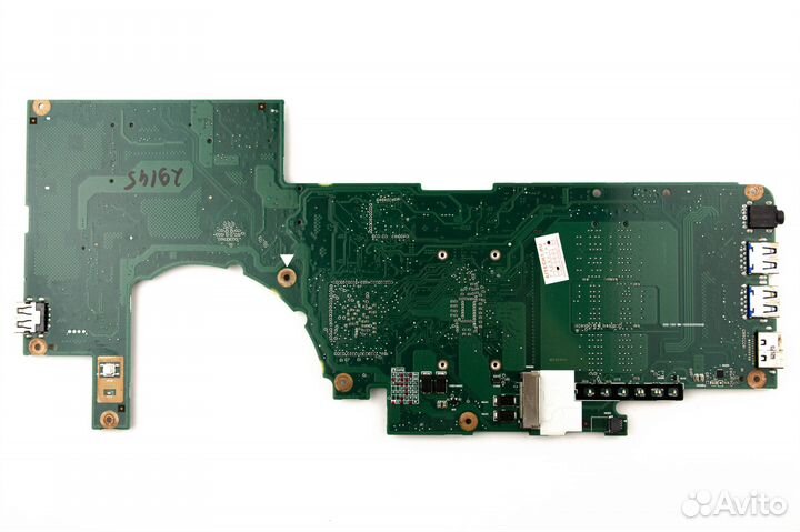 Материнская плата Fujitsu-Siemens UH572 i5-3317U S