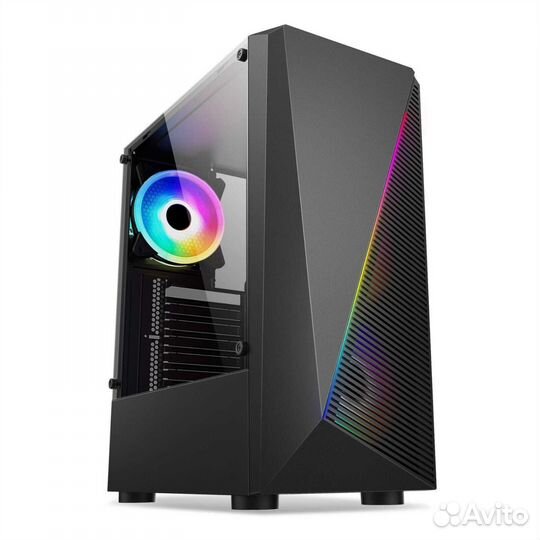 Новые PC: RTX 4060 8GB / i5-12400F / Ryzen 5 5600G