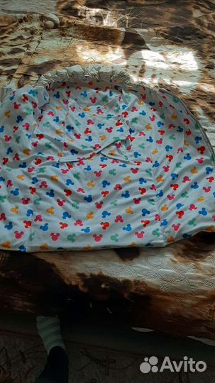 Конверт детский