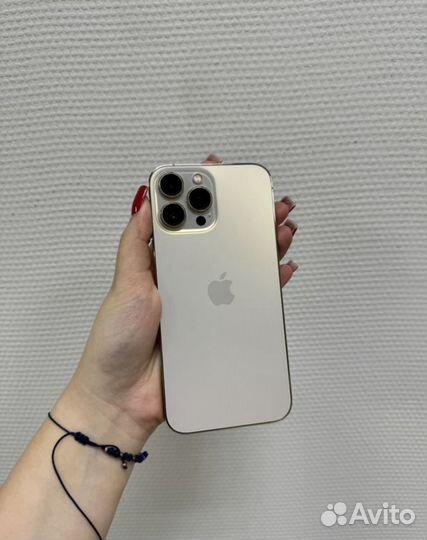 iPhone 13 Pro, 256 ГБ