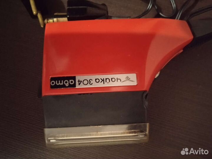 Электробритвы