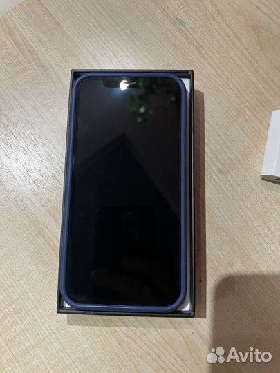 iPhone 12 Pro, 256 ГБ