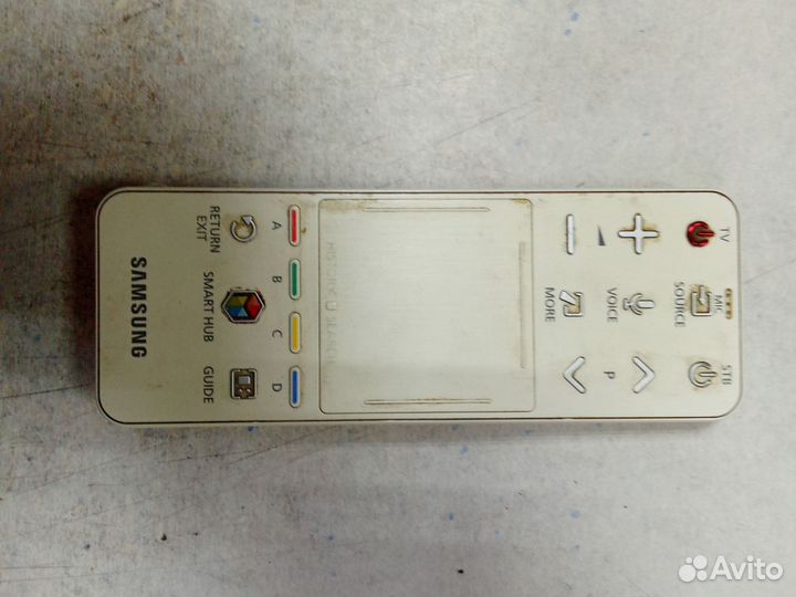 Пульты ду для телевизора samsung