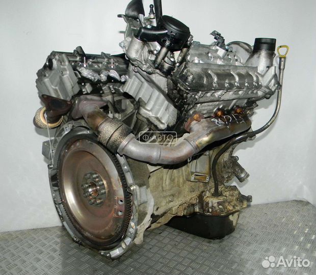 Двигатель Jeep Grand Cheroke 3.0 EXL Гарантия