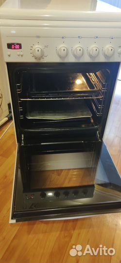 Газовая плита Гефест 5100-03