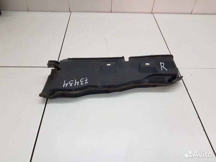 Пыльник правый (Genesis G80 I)