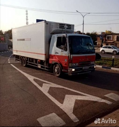 Логист. Экспедитор