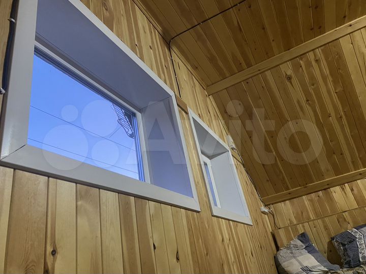 Дом 70 м² на участке 12 сот.