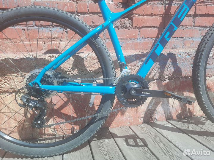 Велосипед Trek Marlin 5 29 2020