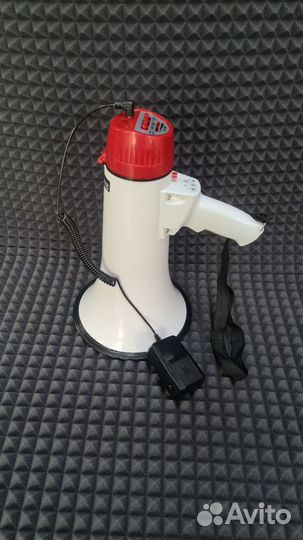 Мегафон Громкоговоритель Soundking. Новый.В наличи