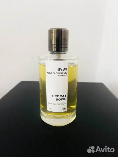 Парфюмерия на распив