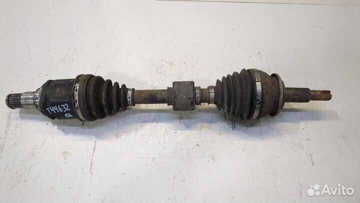 Полуось Toyota RAV 4, 2014