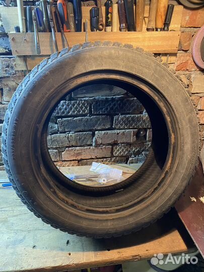 Kumho I'Zen KW22 205/55 R16 91T