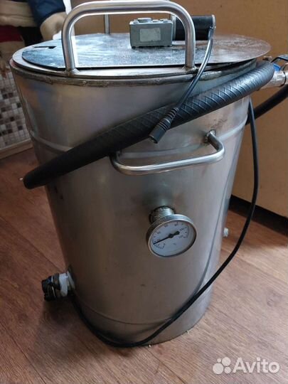 Сыроварня 20 литров