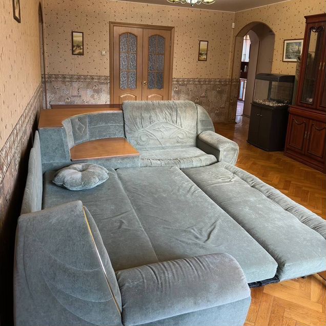 Комната 20 м² в 3-к., 4/11 эт.