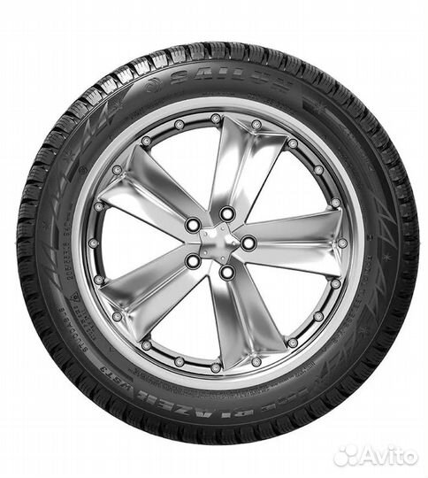 Sailun Ice Blazer WST3 205/55 R16 94T