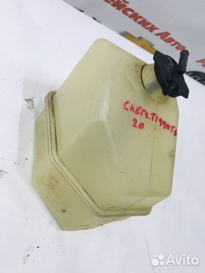 Расширительный бачок chery tiggo (t11)