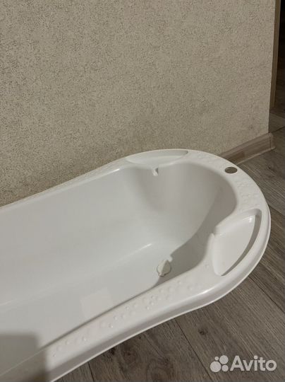 Ванночка для купания