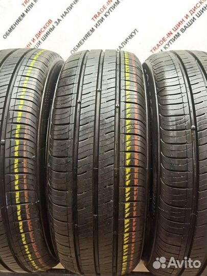 Kumho Solus TA31 215/55 R17 94V