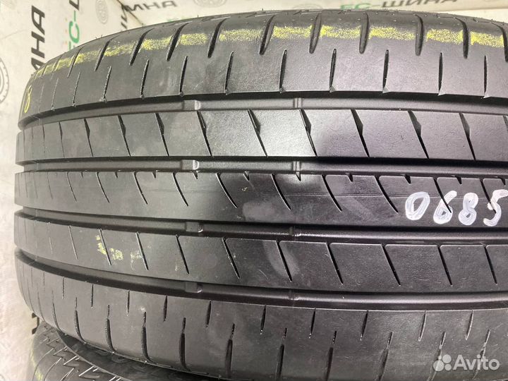 Bridgestone Turanza T005A 235/45 R18