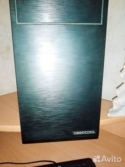 Офисный компьютер