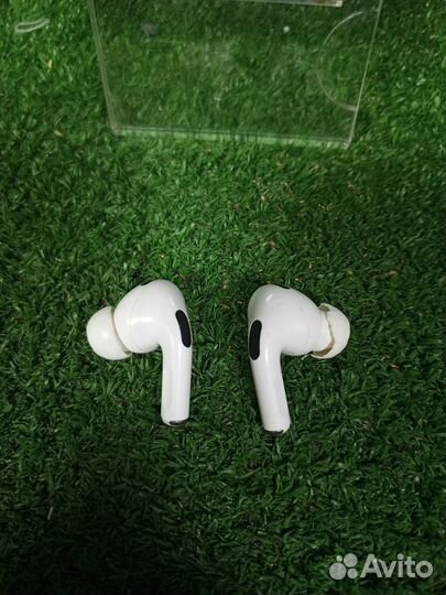 На запчасти Наушники Apple AirPods Pro A2700