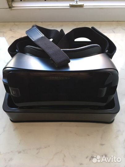 Samsung gear VR R325 очки