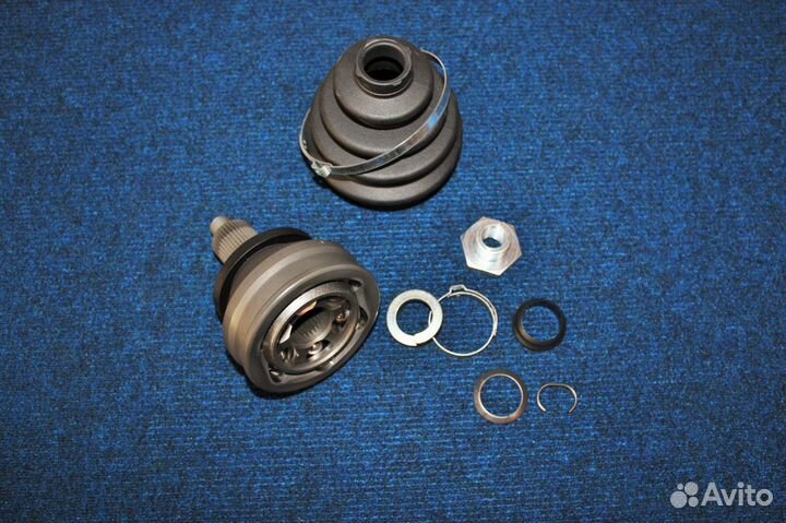 Граната наружная SKF для Fabia Rapid Roomster