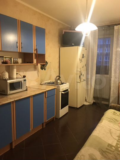 2-к. квартира, 70 м², 2/9 эт.