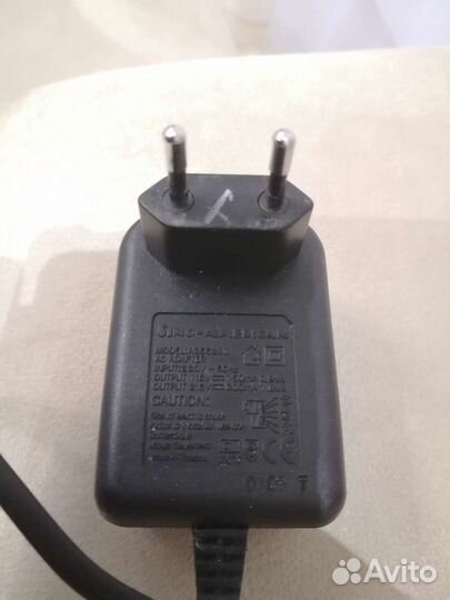 Блок питания Sino-American